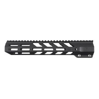 Fortis Camber AR15 Rail System - 11.8" MLOK