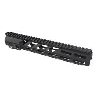 Fortis Camber AR15 Rail System - 11.8" MLOK