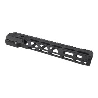 Fortis Camber AR15 Rail System - 11.8" MLOK