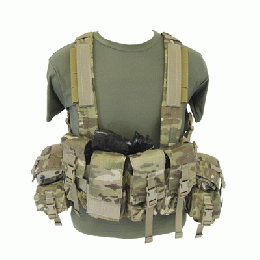 London Bridge Trading  Load Bearing Chest Rig