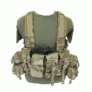 London Bridge Trading  Load Bearing Chest Rig