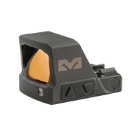 Meprolight MPO-S Open Emitter Pistol Sight