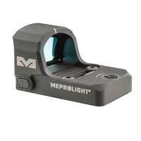 Meprolight MPO-DF Open Emitter Pistol Sight