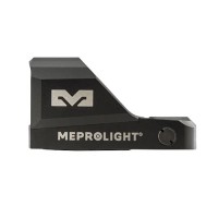 Meprolight MPO-DS Open Emitter Pistol Sight