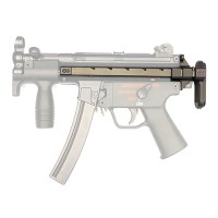 B&T Telescopic Stock for MP5-K