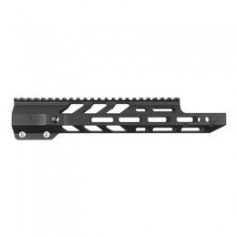 Fortis Camber AR15 Rail System - 11.8" Mid Cutout