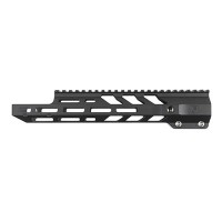 Fortis Camber AR15 Rail System - 11.8" Mid Cutout