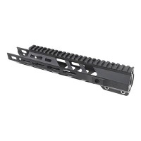 Fortis Camber AR15 Rail System - 11.8" Mid Cutout