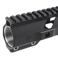 Fortis Camber AR15 Rail System - 11.8" Mid Cutout