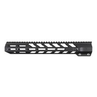 Fortis Camber AR15 Rail System - 13.8" MLOK