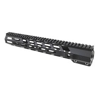 Fortis Camber AR15 Rail System - 13.8" MLOK