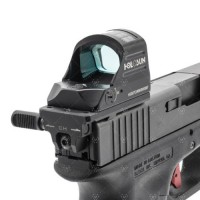 Scorpion Universal Reflex Mount for GLOCK G-SURF