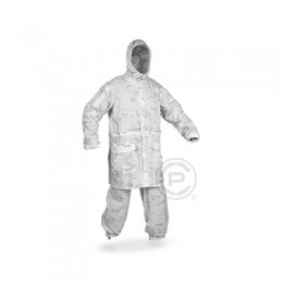 Crye Precision Compact Alpine Overwhites