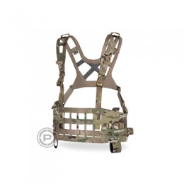 Crye Precision Airlite Convertible Chest Rig