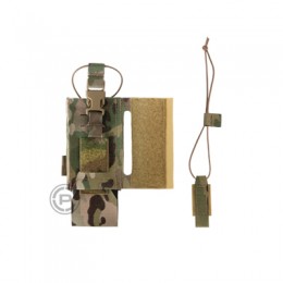 Crye Precision Airlite Configurable Radio Pouch