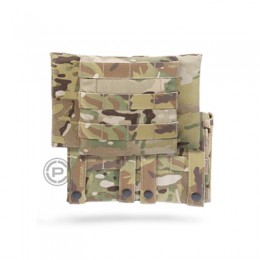 Crye Precision Lvs 6×9 Tactical Side Carrier Set