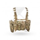 Crye Precision Avs Detachable Chest Rig