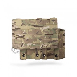 Crye Precision Lvs 6×9 Tactical Soft Armor Pouch