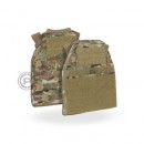 Crye Precision Avs Swimmer Cut Plate Pouch Set