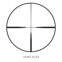 Leupold VX-Freedom 2-7x33 Hunt-Plex