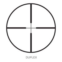 Leupold VX-Freedom 3-9x40 CDS Duplex