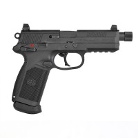 CyberGun FNX-45 Tactical ガスブローバック BK 限定DXセット