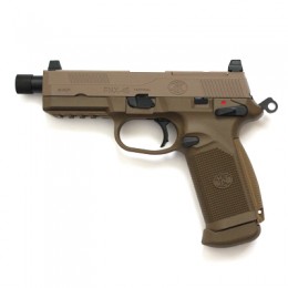 Cybergun FNX-45 Tactical ガスブロ Cerakote Limited