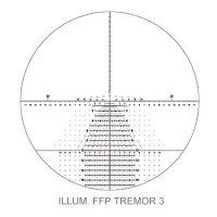 Leupold Mark 5HD 7-35x56 M5C3 Illum. FFP Tremor 3