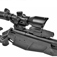 BEM Sniper Long Range Zoom Camera (90mm)