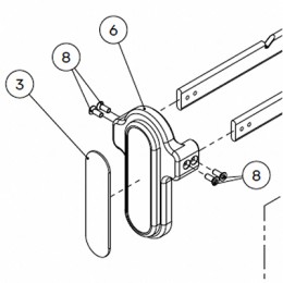 B&T Complete Stock Conversion Kit