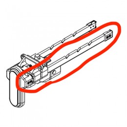 B&T GHM Telescopic Stock Arm