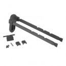 B&T Telescopic Stock Kit for KH9 (US Version)