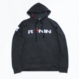 RONIN Tactics Ronin Hoodies Pullover Charcoal