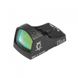 Docter Optics Sight III Red Dot Sight