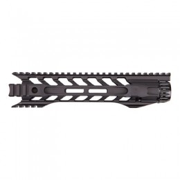 Fortis 10.5" Night Rail 556mm Free Float - M-LOK