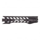 Fortis 10.5" Night Rail 556mm Free Float - M-LOK