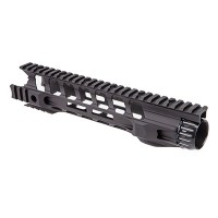 Fortis 10.5" Night Rail 556mm Free Float - M-LOK