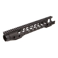 Fortis 12.9" Night Rail 556mm Free Float - KeyMod