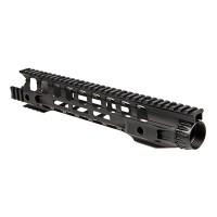 Fortis 12.9" Night Rail 556mm Free Float - MLOK