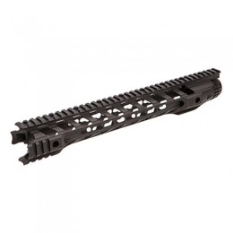 Fortis 14.4" Night Rail 556mm Free Float - KeyMod