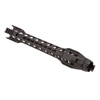 Fortis 14.4" Night Rail 556mm Free Float - KeyMod