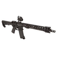 Fortis 14.4" Night Rail 556mm Free Float - KeyMod