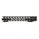 Fortis 14.4" Night Rail 556mm Free Float - MLOK