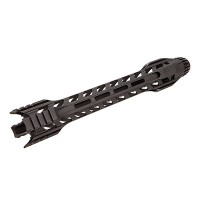 Fortis 14.4" Night Rail 556mm Free Float - MLOK