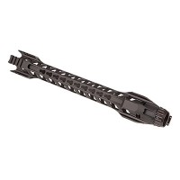 Fortis 16" Night Rail 556mm Free Float - KeyMod