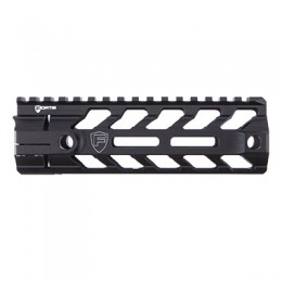 Fortis REV II Free Float Rail System - 6.7" MLOK