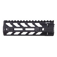 Fortis REV II Free Float Rail System - 6.7" MLOK