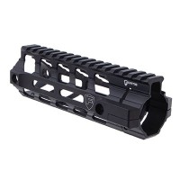 Fortis REV II Free Float Rail System - 6.7" MLOK