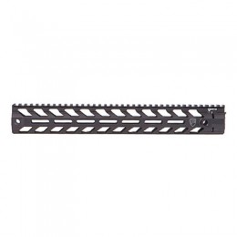 Fortis REV II Free Float Rail System - 13.8" MLOK