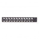 Fortis REV II Free Float Rail System - 13.8" MLOK